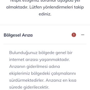 Telekom Hizmetlerinde Sürekli Arıza Sorunu