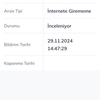 Telekom Hizmetlerinde Sürekli Arıza Sorunu