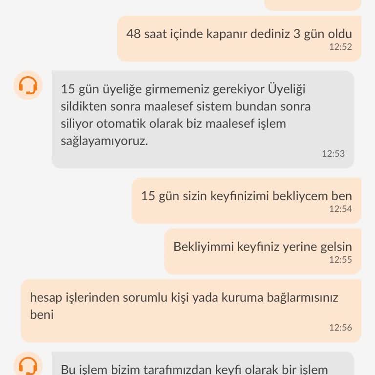 Trendyol Hesap Açma Sorunu Ve İletişim Eksikliği