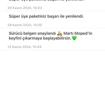 Süper Üyelik Ücreti Hatalı Çekim Sorunu