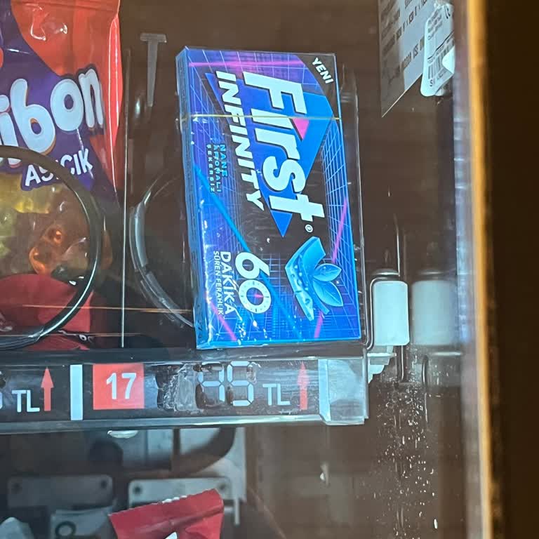 Kozyatağı Metro Durağında Otomat Mağduriyeti