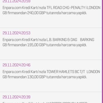 Enpara'nın Güvenlik Zafiyeti Ve Müşteri Mağduriyeti