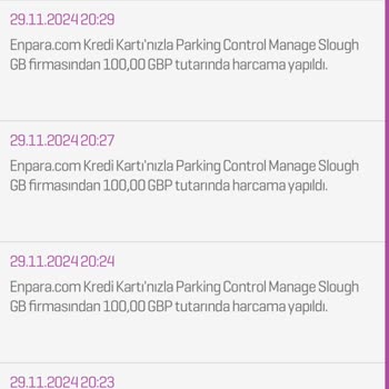 Enpara'nın Güvenlik Zafiyeti Ve Müşteri Mağduriyeti