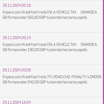 Enpara'nın Güvenlik Zafiyeti Ve Müşteri Mağduriyeti