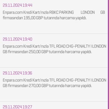 Enpara'nın Güvenlik Zafiyeti Ve Müşteri Mağduriyeti