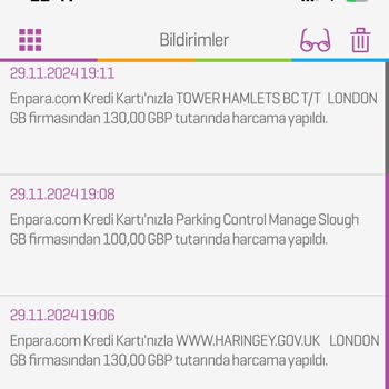 Enpara'nın Güvenlik Zafiyeti Ve Müşteri Mağduriyeti