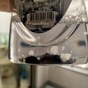 Viking Temizlik Parlatıcıda Beklenmedik Sorun: Pamukçuklar!