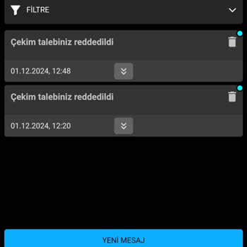 Casinoport'ta Çekim Sorunları Ve Destek Eksikliği