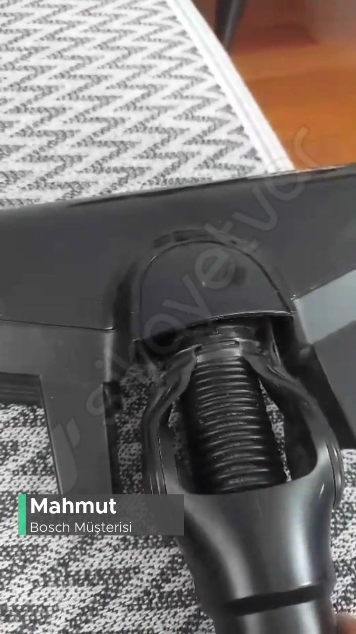 Bosch Kalitesiz Ürün Sorunlu videonun kapak resmi