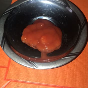 Tukaş Ketçap Ve Mayonez Hayal Kırıklığı