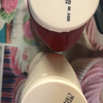 Tukaş Ketçap Ve Mayonez Hayal Kırıklığı