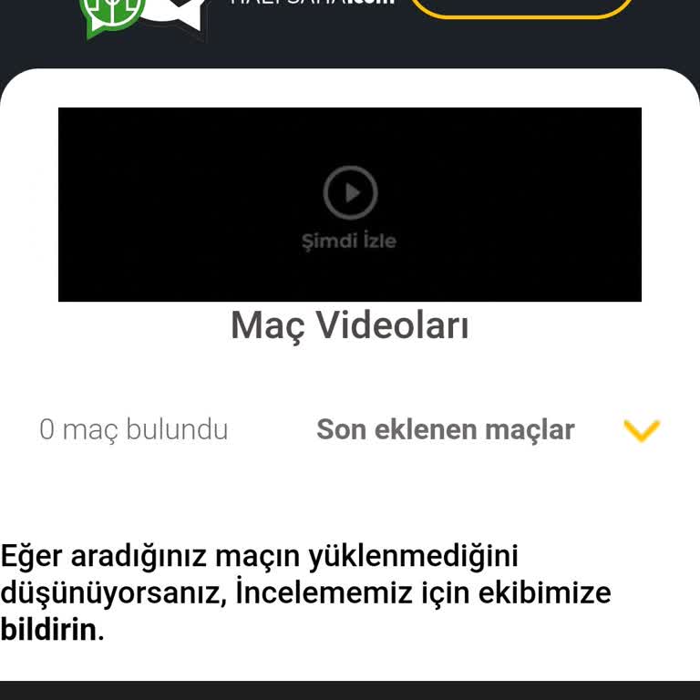Maç Yayını Gecikmesi: Hızlı Çözüm Bekleniyor
