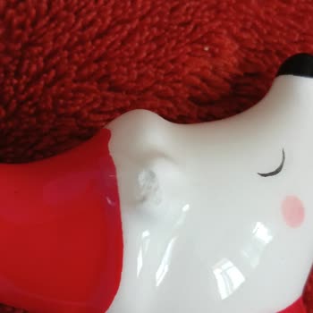 Kırık Hediye Kupa Bardak Ve Çözüm Eksikliği