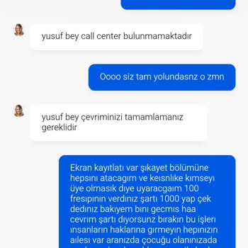 Hediye Çarkı Ve Çevrim Şartları Sorunu
