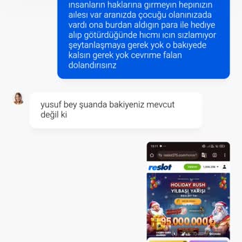 Hediye Çarkı Ve Çevrim Şartları Sorunu