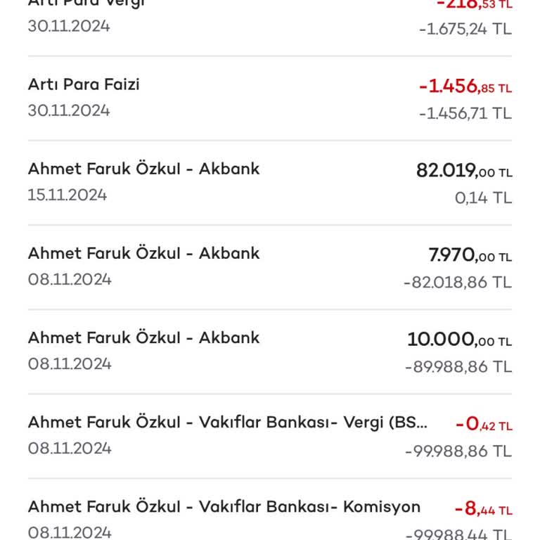 Yanıltıcı Kampanya Bildirimi Ve Haksız Kesinti