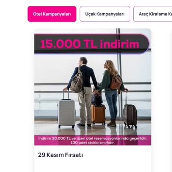 Pazarama'nın Değişen Kampanya Şartları Ve Yanıltıcı İndirim Vaadi