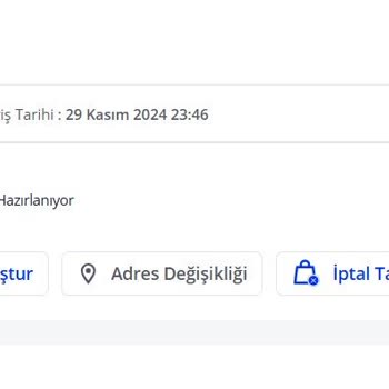 Pazarama'nın Değişen Kampanya Şartları Ve Yanıltıcı İndirim Vaadi