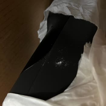 Kusurlu Ürün Ve İade Sürecinde Yaşanan Sorunlar