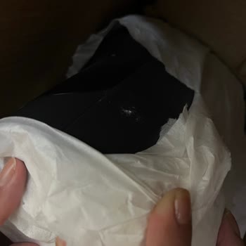 Kusurlu Ürün Ve İade Sürecinde Yaşanan Sorunlar