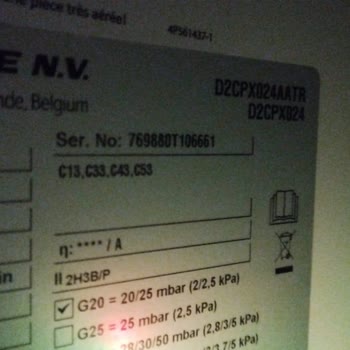 Daikin Kombi İle Bitmeyen Sorunlar