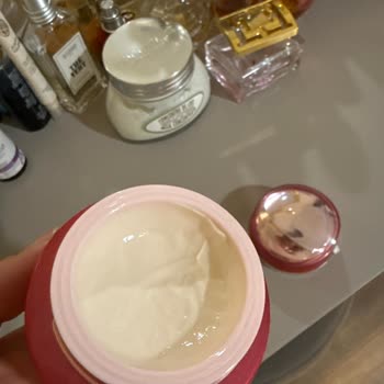 Sephora'dan Aldığım Shiseido Krem Sahte Mi?