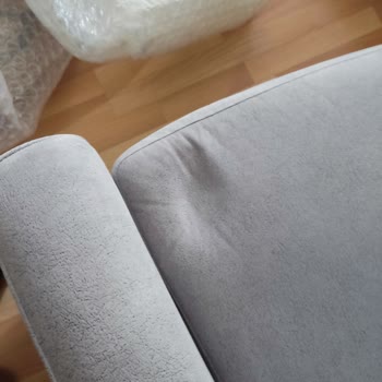 Deforme Ürün Ve İlgisiz Hizmet