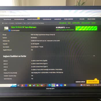 Yanıltıcı Ürün Bilgisiyle Satın Alım Sonrası Hayal Kırıklığı