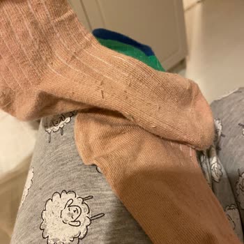 Katia & Bony Tek Kullanımlık Çorap Sorunu Ve İletişim Eksikliği!