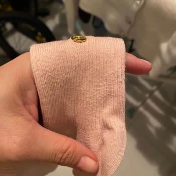 Katia & Bony Tek Kullanımlık Çorap Sorunu Ve İletişim Eksikliği!