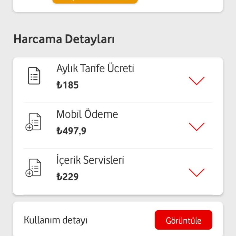 Mobil Üyelikten Haksız Ücretlendirme Şikayeti
