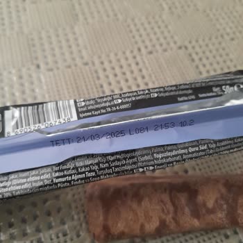 Güvenilir Markadan Beklenmedik Hayal Kırıklığı