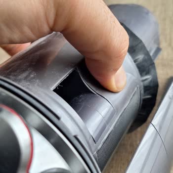 Dyson V11 Süpürge Filtre Sorunu Ve Airways Blocked Hatası