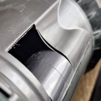 Dyson V11 Süpürge Filtre Sorunu Ve Airways Blocked Hatası