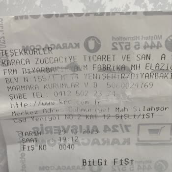 Garanti Sürecinde Değişen Politika Mağduriyeti