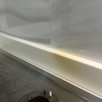 Belenco Tezgahı Sararma Sorunu Ve Yetersiz Müşteri Hizmeti