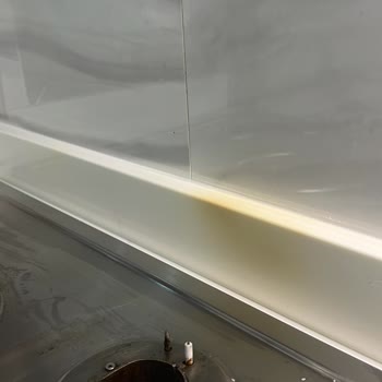 Belenco Tezgahı Sararma Sorunu Ve Yetersiz Müşteri Hizmeti