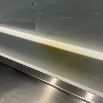 Belenco Tezgahı Sararma Sorunu Ve Yetersiz Müşteri Hizmeti