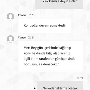 Bonus Sözlerinin Arkasında Durmayan Bahis Firmaları