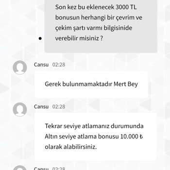 Bonus Sözlerinin Arkasında Durmayan Bahis Firmaları