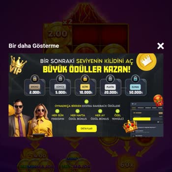 Bonus Sözlerinin Arkasında Durmayan Bahis Firmaları