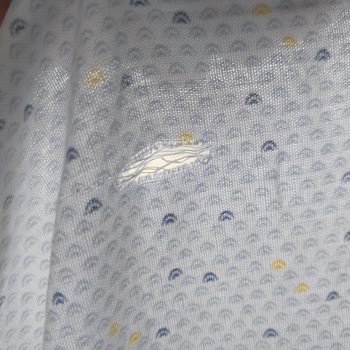 Madame Coco'dan Aldığım Nevresim Takımları Yırtıldı!