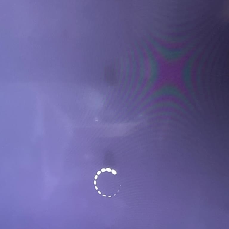 Samsung TV'nin Kronik Panel Sorunu