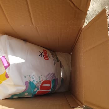 Yırtık Koli Ve Dökülen Deterjan: Trendyol Alışverişi Hayal Kırıklığı