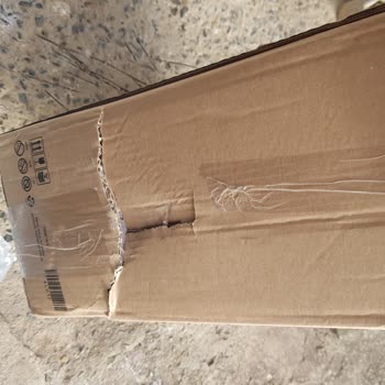 Yırtık Koli Ve Dökülen Deterjan: Trendyol Alışverişi Hayal Kırıklığı