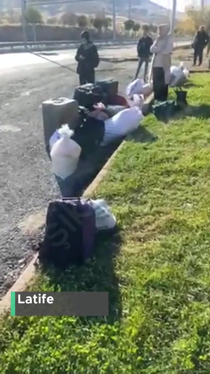 Midyat Güneydoğu Seyahat Mağdur Edildik Ve Paramızı İade İstedik Verilmedi videonun kapak resmi