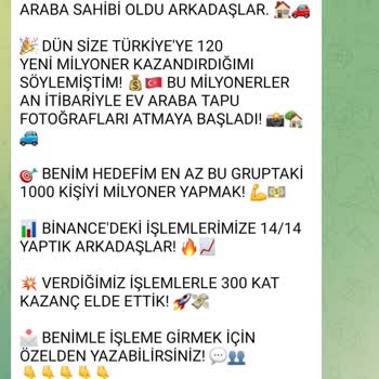 Binance Web3 Cüzdanında Satılamayan Ürün Sorunu