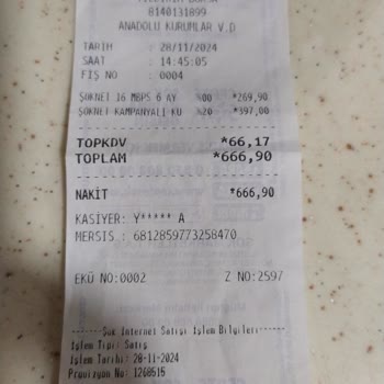 İnternet Bağlantı Sorunu Ve Yetersiz Destek