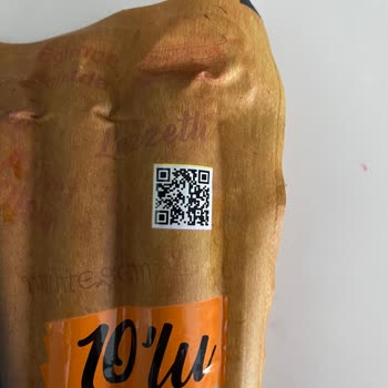 Eksik Sosis: Maret/Namet Paketleme Hatası