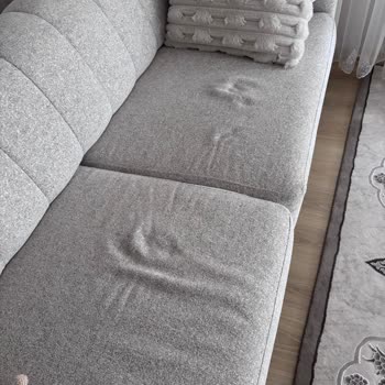 İstikbal Koltuk Takımı Ve Teknik Servis Hayal Kırıklığı